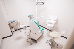 磯子の歯医者、羽田歯科医院の院内ツアー